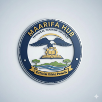 MAARIFA-HUB TECHNICAL TRAINING INSTITUTE